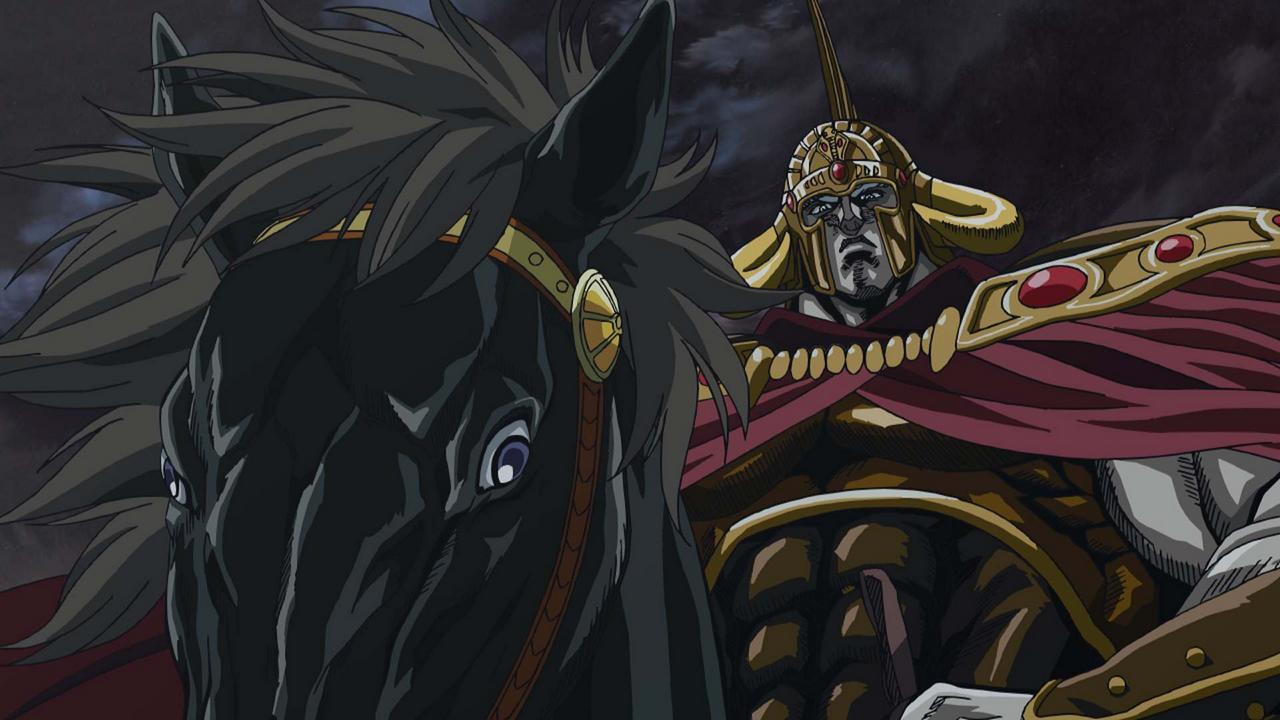 20 of the Best Anime Villains