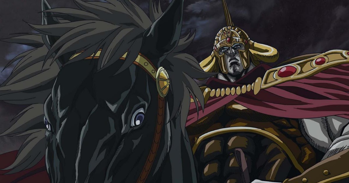 The 20 Best Anime Villains of All Time 2023  Gaming Gorilla