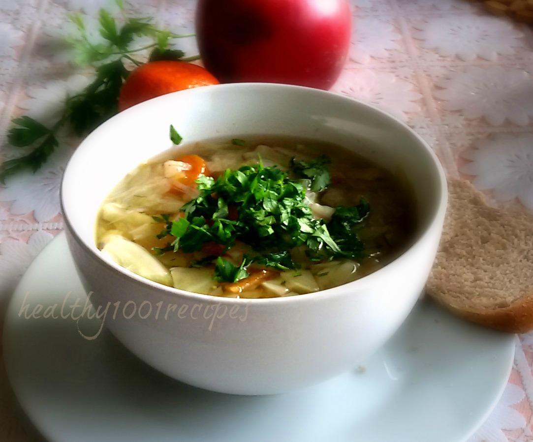 кавказский суп 4 буквы