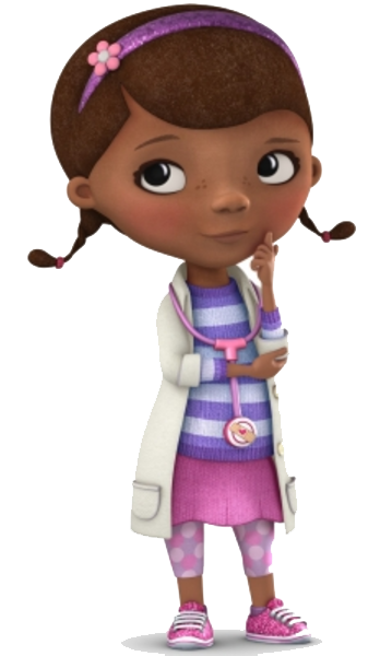 Festa Artes Infantis Doutora Brinquedos