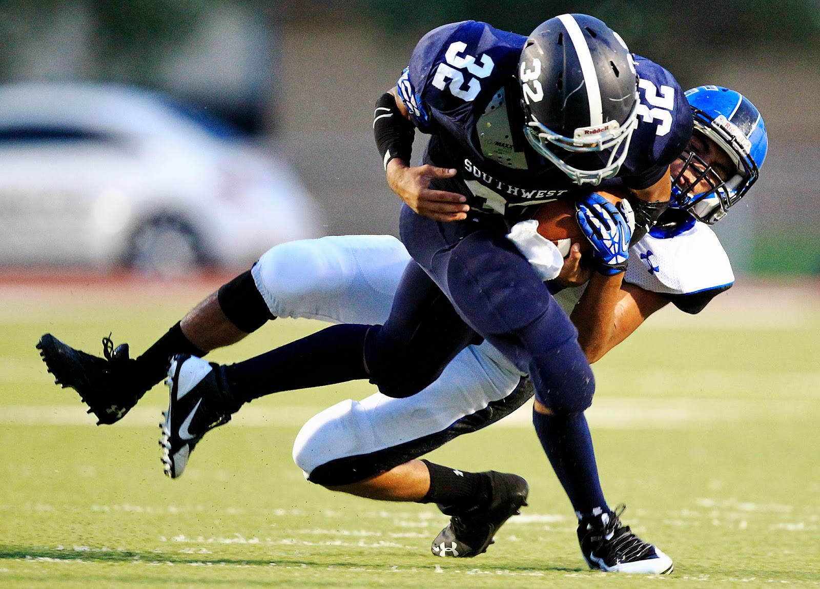 Life Through The Lens Grulla Vs PSJA Southwest Life Through The Lens Grulla Vs PSJA Southwest