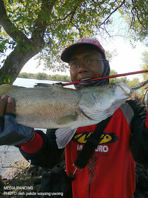 spot mancing tlocor spot mancing tlocor