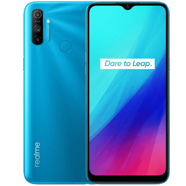 سعر و مواصفات هاتف Realme C3 في الجزائر سعر و مواصفات هاتف Realme C3 في الجزائر