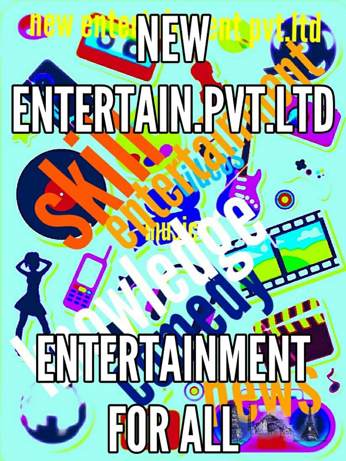 New entertainment pvt.Ltd. 