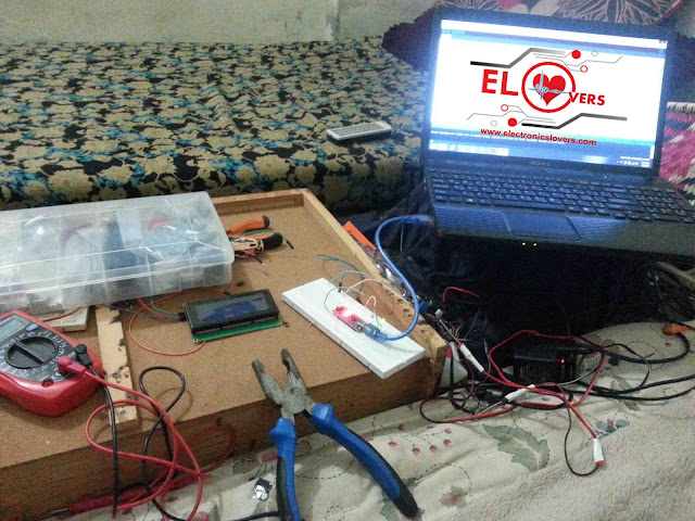 MPPT-Algorithm-Charge-Controller-for-Solar-system 