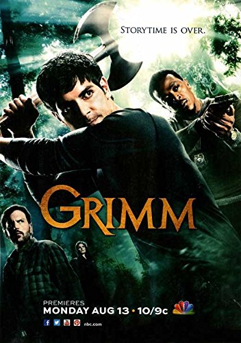 Grimm Grimm