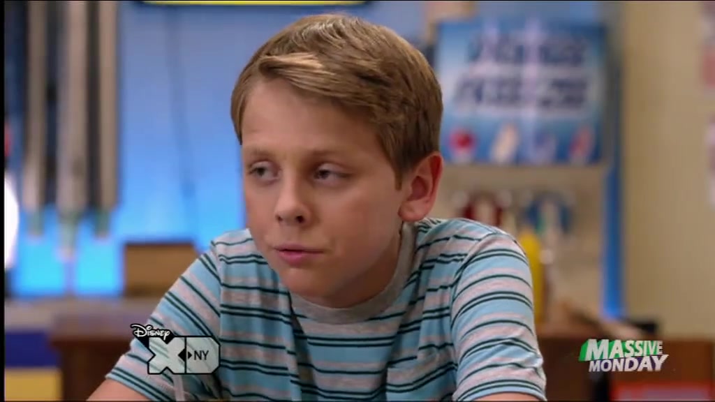 Personal Blog Kirby Buckets