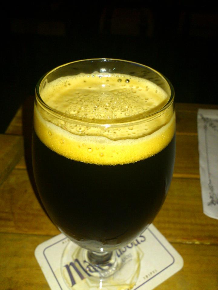 ¬ Amante De La Buena Cerveza ¬ Ballast Point Indra Kunindra India