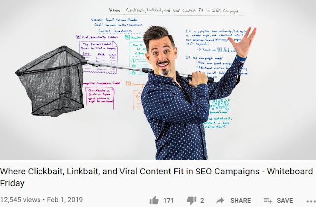 moz whiteboard friday seo videos rand fishkin