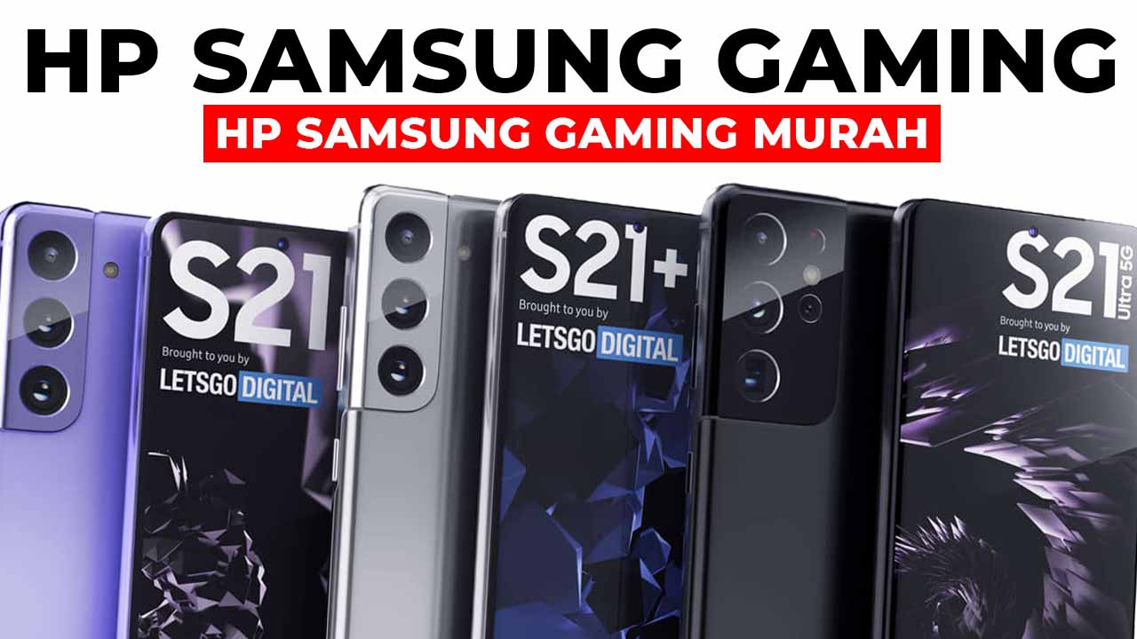 20+ Hp Samsung Gaming Murah Dan Hp Samsung Murah Dibawah 1 Juta