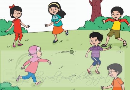 Kunci Jawaban Buku Siswa Kelas 2 Tema 7 Halaman 156 157 158 159 160 161 Jawaban Soal Tematik