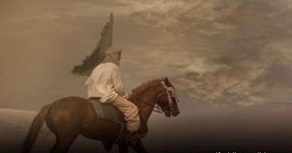 Biografi Thalhah bin Ubaidillah Tidak Dengki pada