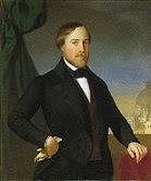 Henri V (1820-1883)