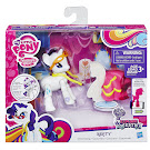 My Little Pony Action Play Pack Wave 2 Rarity Brushable Pony