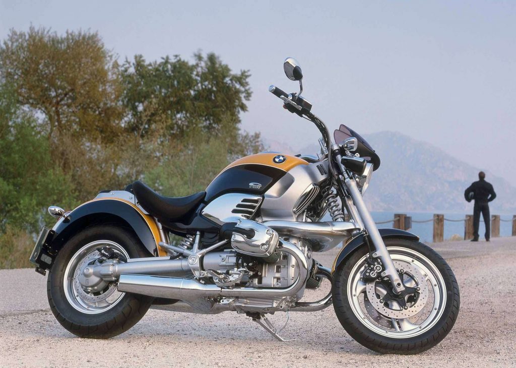 Cruiser Concept Motorcycles