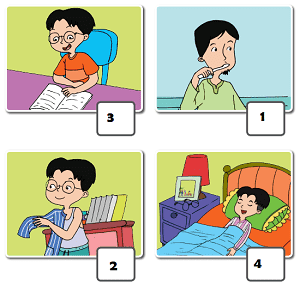 √Terbaru !!! Kunci Jawaban Kelas 1 Tema 8 Subtema 3 Pembelajaran 3