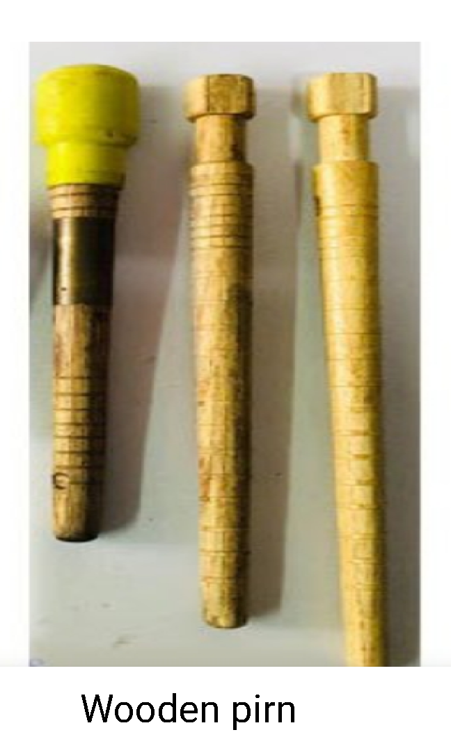 Textile Adviser: PIRN WINDING PROCESS OR WEFT PREPARATION PROCESS OR