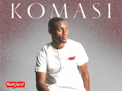 Fwd: Music: Philips Ochoma- Komasi | @PhilipsOchoma