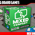 Mixed Company Kickstarter Preview