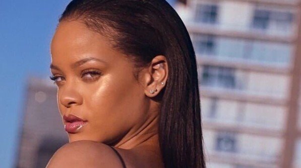 Theastrofiend Ode To The Queen Of Pisces Shade Rihanna