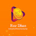 Rozdhan app: 50 ₹ on Sign up + 6 ₹ per referral. Tricks Rewards