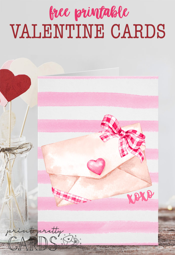 56 DIY Valentine's Day Card Ideas for 2023