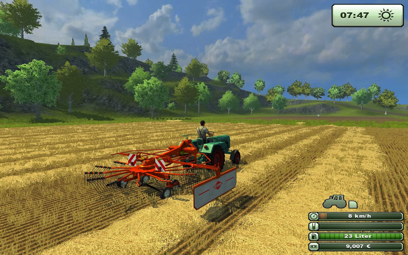 Игра симулятор 14. Ферма симулятор 14. Farming Simulator 14 на андроид. Ферма симулятор 14 зелёный трактор. Farming Simulator 14 на компьютер.
