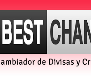 BestChange: El mejor sistema De intercambio de Divisas y Criptomonedas.