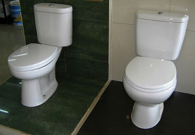 Daftar Harga Closet Duduk Di Depo Bangunan Berbagai Merk