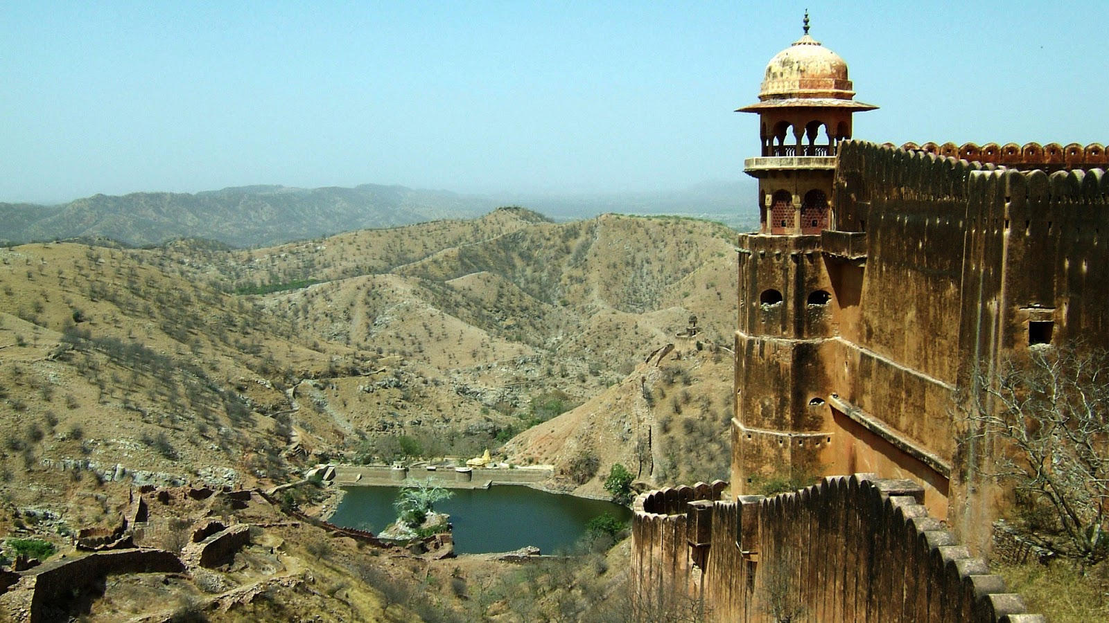 Jaipur Full HD Wallpapers 1080p