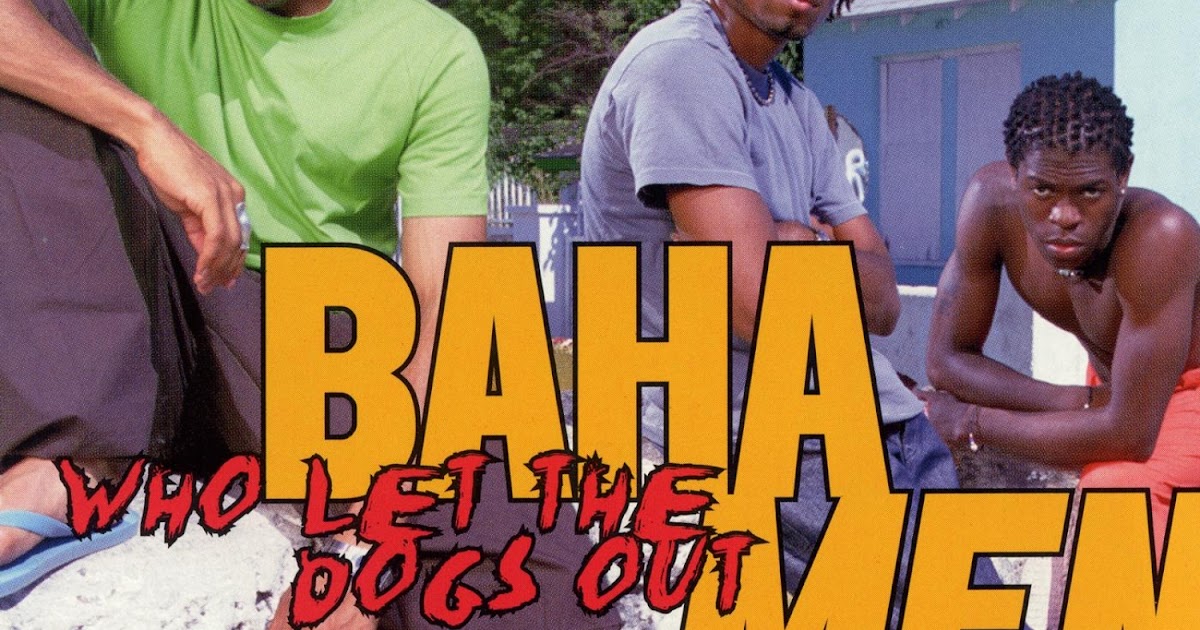One Hit Wonders: Baha Men (2000) One Hit Wonders: Baha Men (2000)