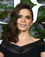 Hayley Atwell  At 2020 Howards End Screening Event
