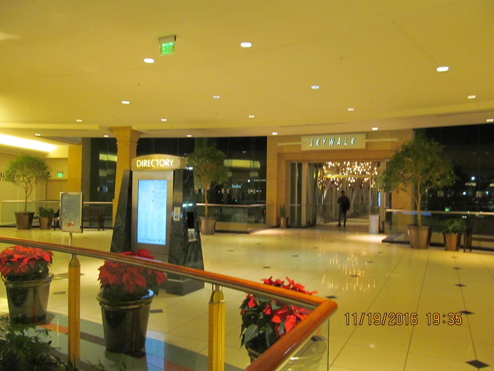 Trip to the Mall Somerset Collection (Troy, Michigan)