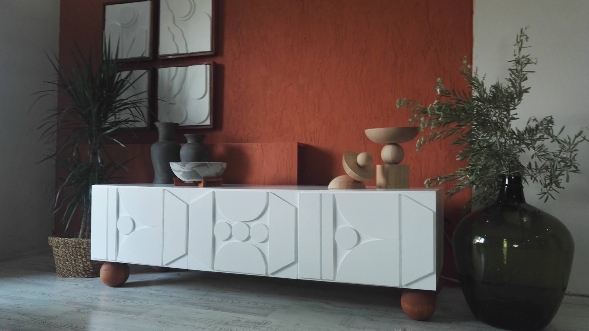 Duvar Nasıl Boyanır? Whynot Paint İle Duvar Boyamak Çok Kolay Duvar Nasıl Boyanır? Whynot Paint İle Duvar Boyamak Çok Kolay