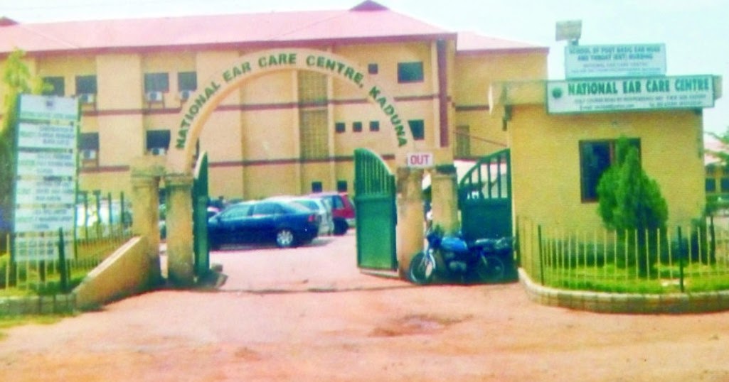 MEDICAL DIRECTOR OF NATIONAL EAR CAR CENTER, AMINU BAKARE, IS DEAD