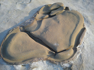 ΛΗΜΝΟΣ: Πετρώματα στο νησί του Ηφαίστου