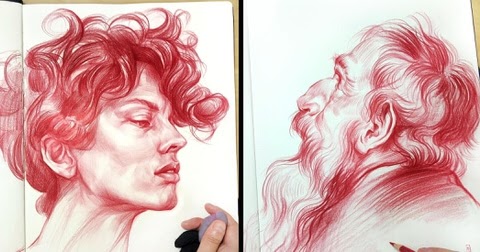 Design Stack: A Blog about Art, Design and Architecture: Black and Red ...