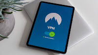 Fungsi dan Bahaya Penggunaan Aplikasi VPN