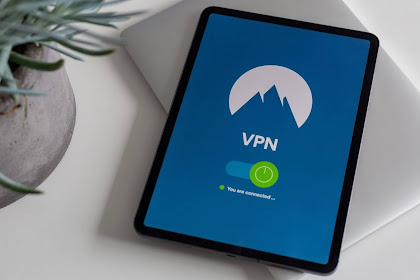 Fungsi dan Bahaya Penggunaan Aplikasi VPN