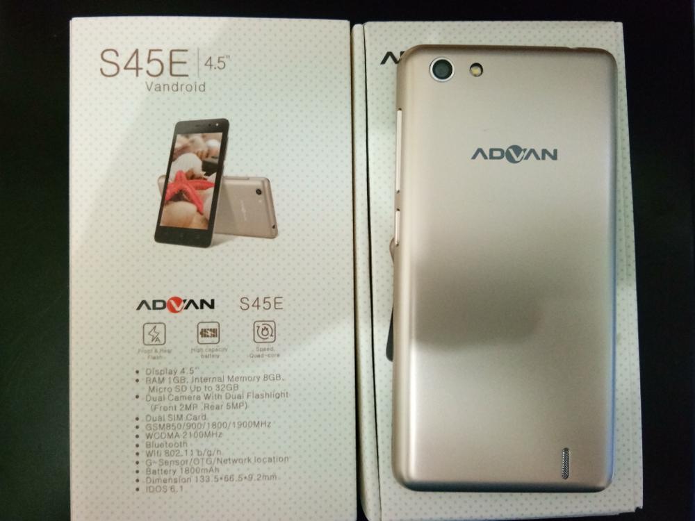 Driver Andromax U I6c Driver Andromax U I6c