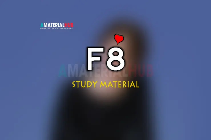 F8 - [2020] - Audit and Assurance (AA) - STUDY TEXT and EXAM KIT - BPP