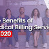 The Benefits of Medical Billing Services in 2020