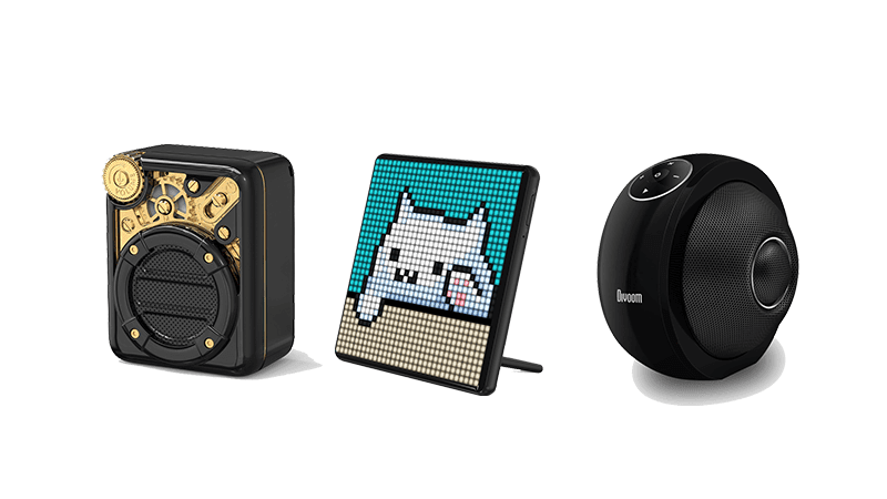 Divoom PH aims to bring high-quality audio devices in style