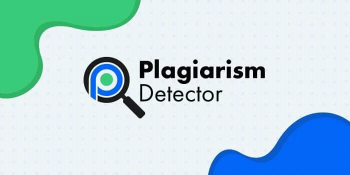 Plagiarism Detector Tool