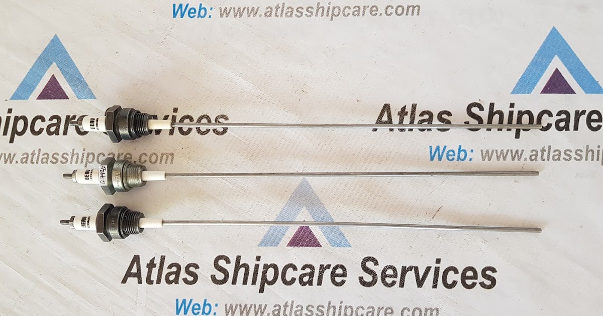 Atlas Shipcare Services Stockiest and Supplier of Marine Equipments