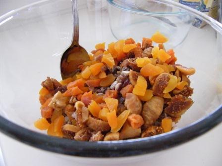 No bake fruitcake by paula deen recipe Cookiebaker's Corner: Fruit Cake Cookies