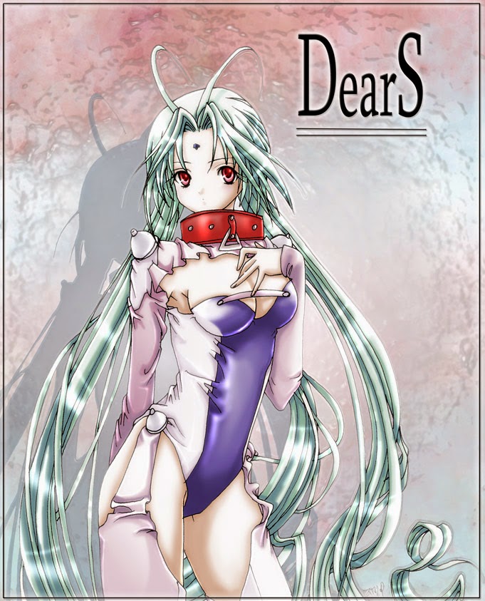[DEARS]                            Dears-ren