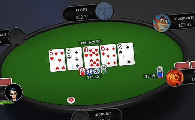 low stakes online poker | online casino Singapore