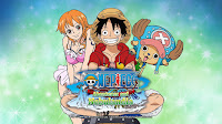 One Piece: Adventure of Nebulandia Subtitle Indonesia