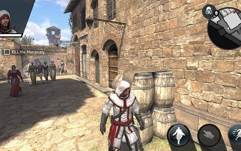 Assassin's Creed Identity Hack Mod APK Download